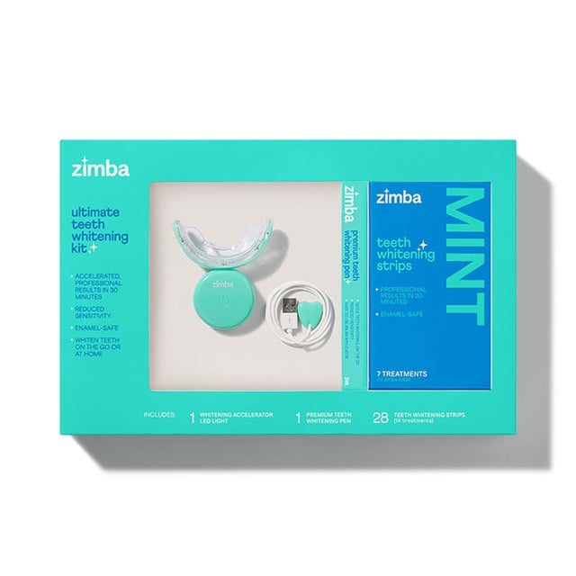 Ultimate Teeth Whitening Kit