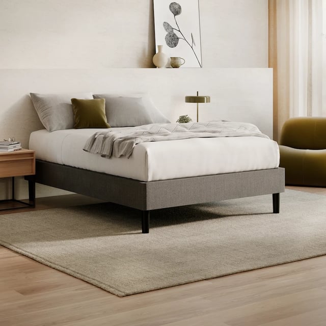 Mattress Foundation