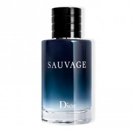 SAUVAGE EAU DE TOILETTE
