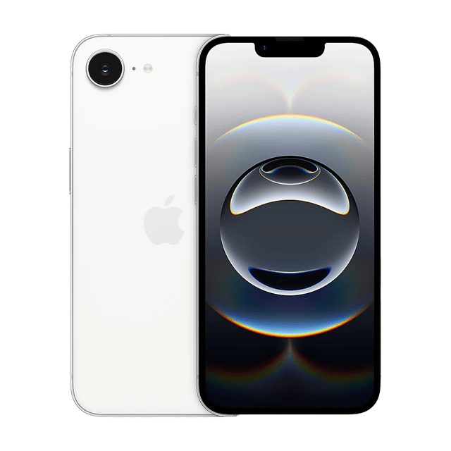 Apple iPhone 16e
