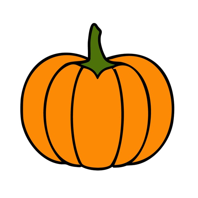 PUMPKIN SVG HALLOWEEN SVG