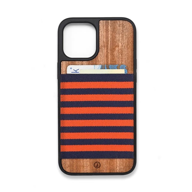 iPhone 16 Pro Max Wallet Case