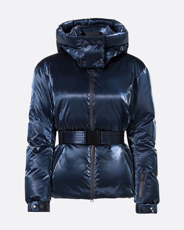 Mid-Rise Carving Ski Pant
