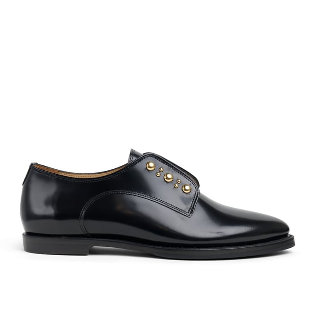 Miss Jones Slip-On
