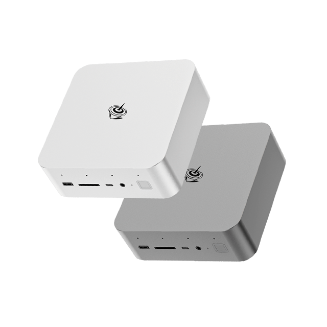 Beelink GTi14 Ultra AI PC Intel® Core™ UItra 9 185H Processor 16C/22T 5.1GHz Turbo Frequency