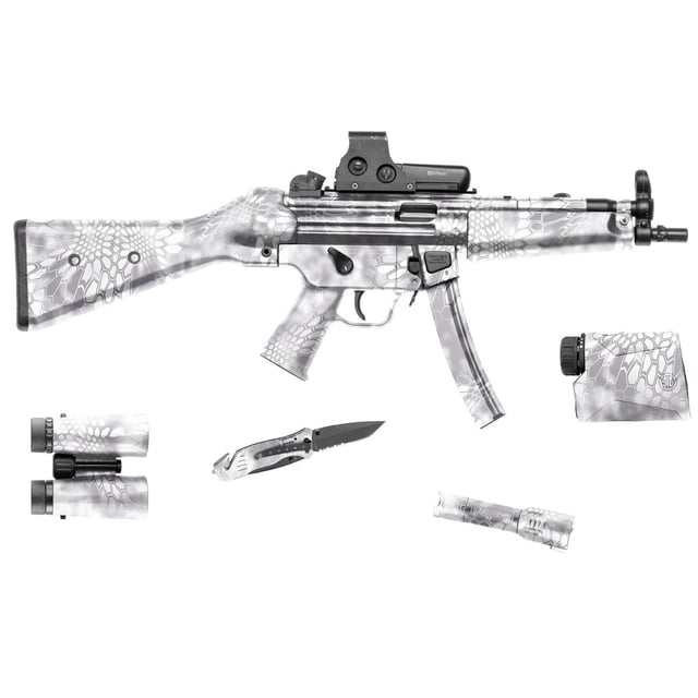 Gear Skin Large (8" x 50")