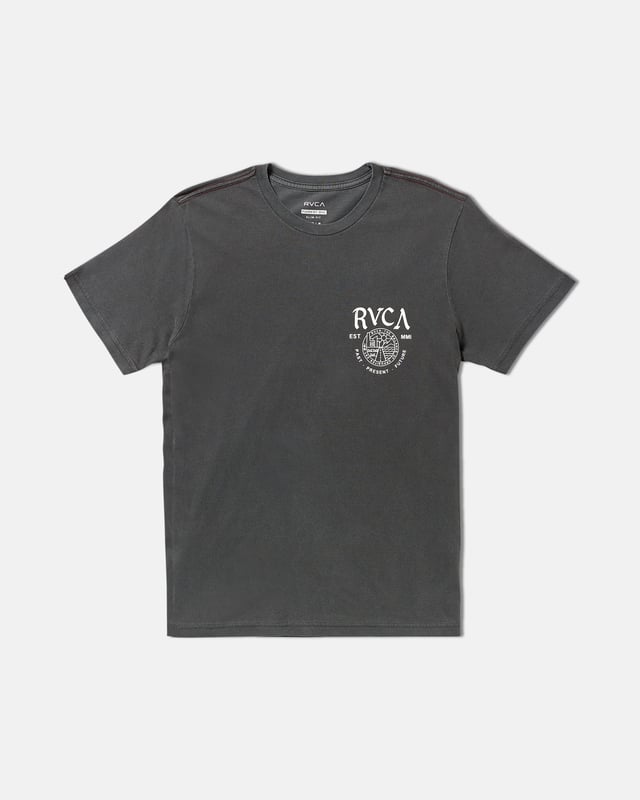 Utility Services Short Sleeve Tee