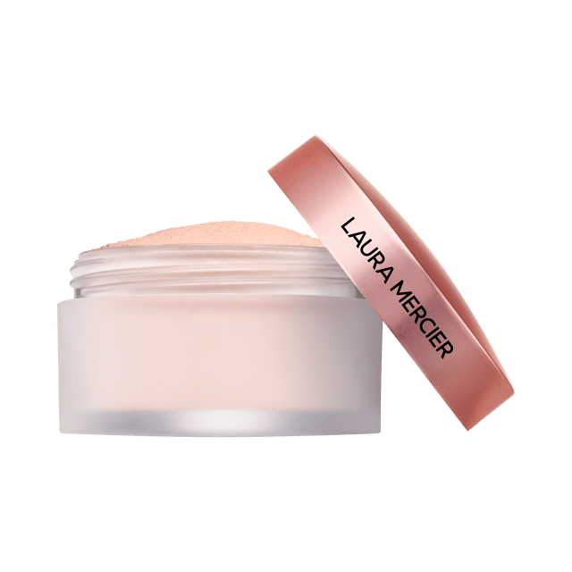 Translucent Loose Talc-Free Setting Powder Ultra-Blur Mini