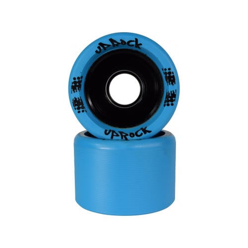 VNLA Uprock Wheels (8-pack) | 62mm x 42mm