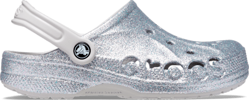 Baya Glitter Clog