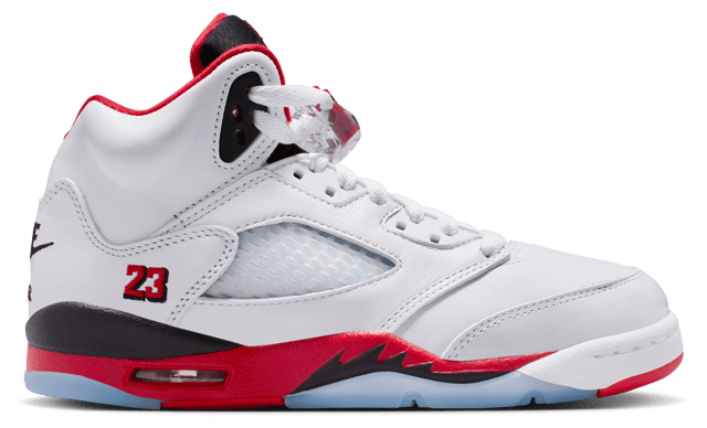 Jordan Grade School Retro 5 OG