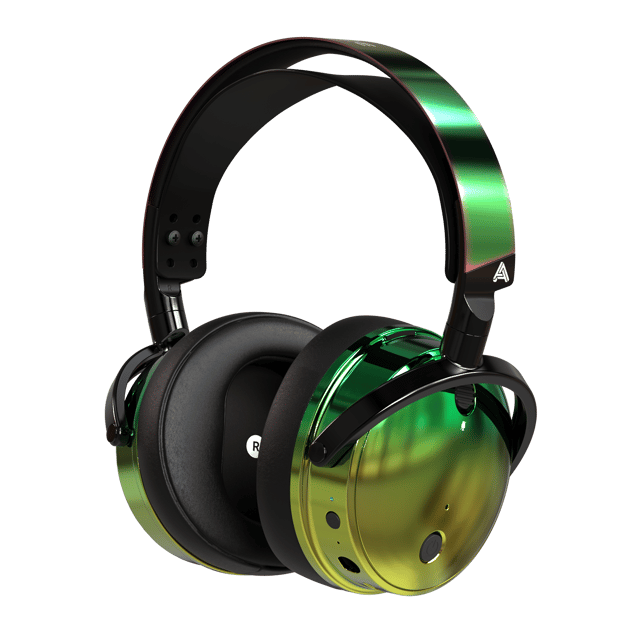Maxwell Wasabi Edition