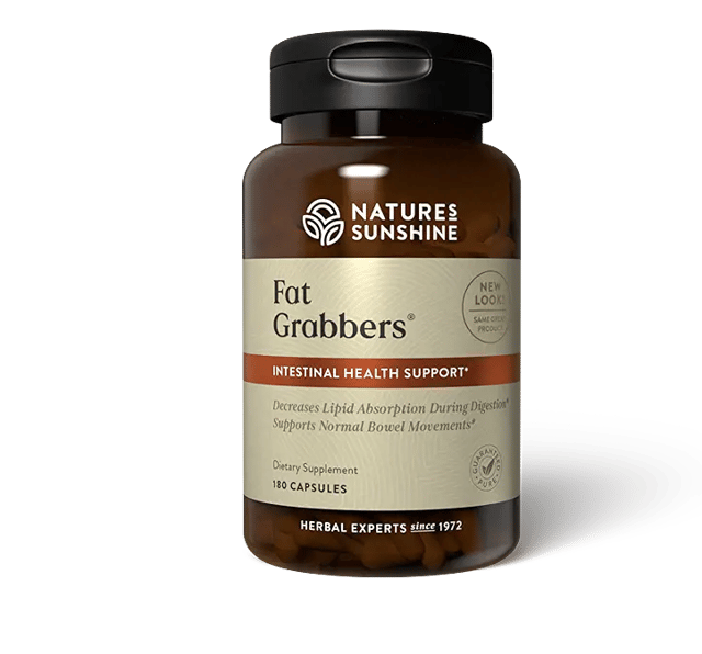 Fat Grabbers®