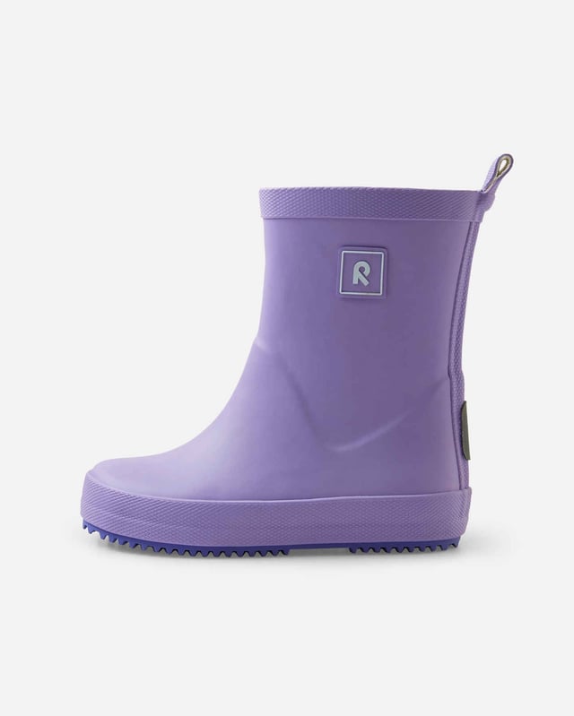 Ankka - Barefoot Rain Boots
