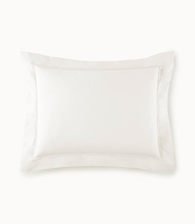 Virtuoso Sateen Sham