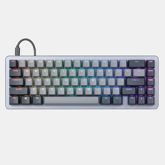 Drop ALT V2 Mechanical Keyboard