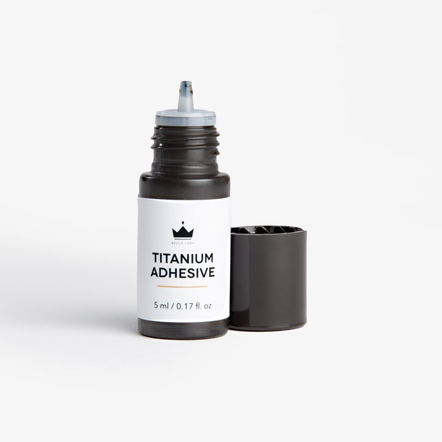 Titanium Adhesive