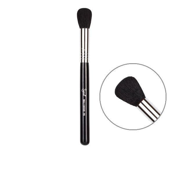 Sigma Brushes for Face