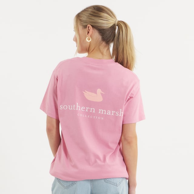 Authentic Tee