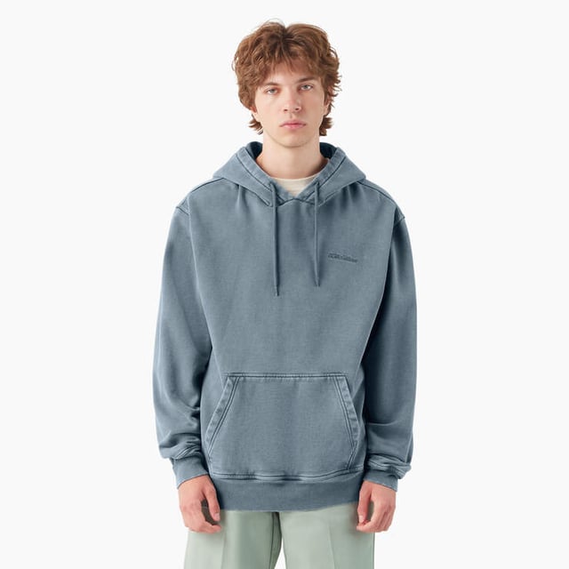 Plentywood Hoodie