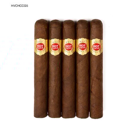 Corona Gorda Maduro  / 5 x 46