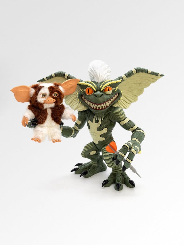 Gremlins x James Groman Vinyl Figure