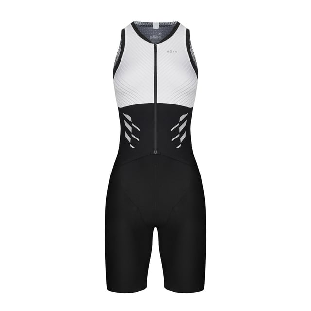 Women's Gen II Elite Aero Sleeveless Tri Suit