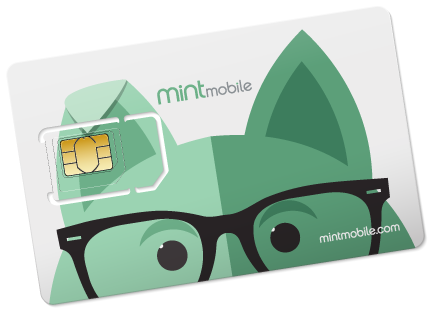 $15/Month Cell Phone Plan | 5GB of 5G•4G LTE Data | Mint Mobile