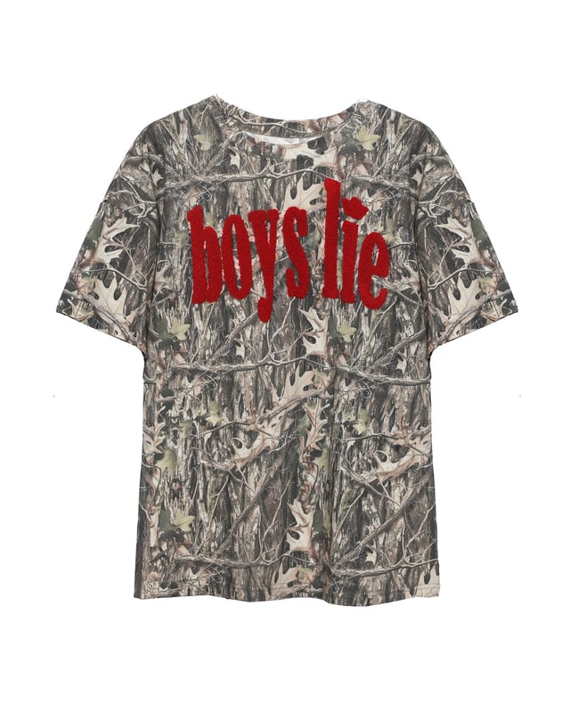 Manhunt Boyfriend Tee