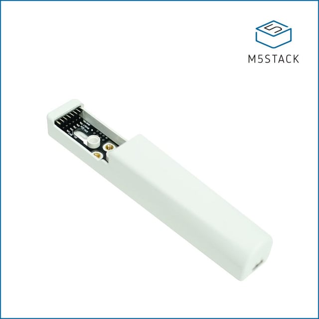 M5StickC 18650C