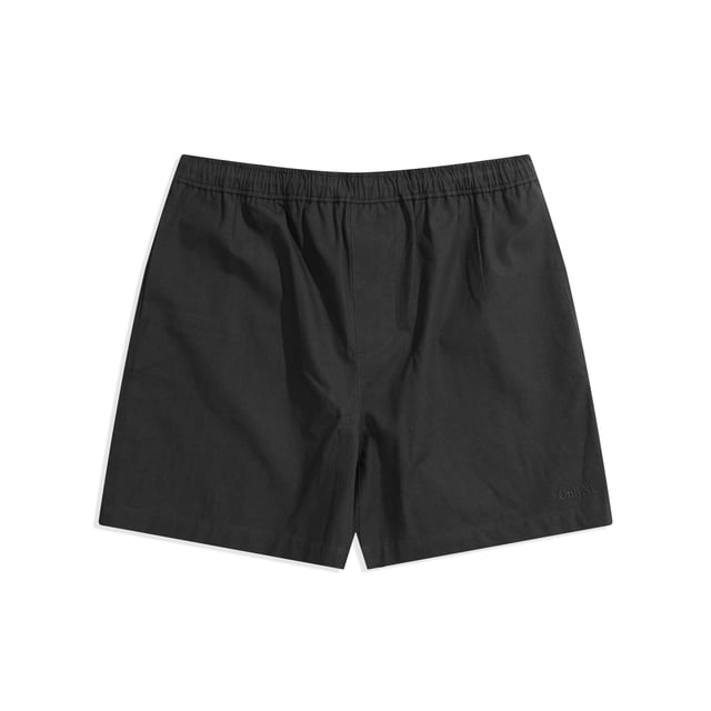 Cotton Ripstop Easy Short
