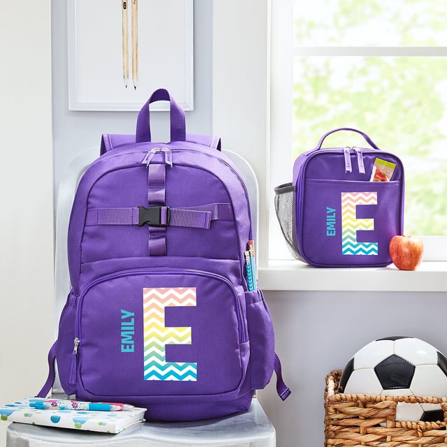 Kids Backpack Collection