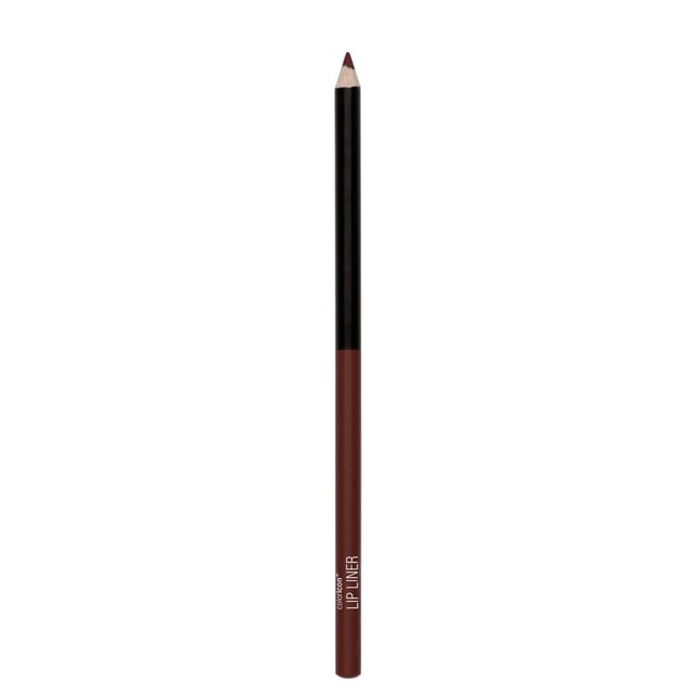 Color Icon Lipliner-Brandy Wine