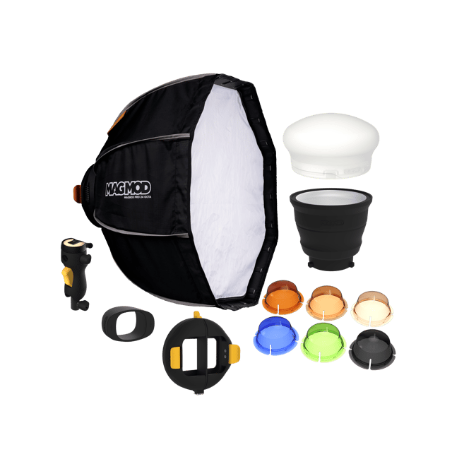 On The Go Bundle