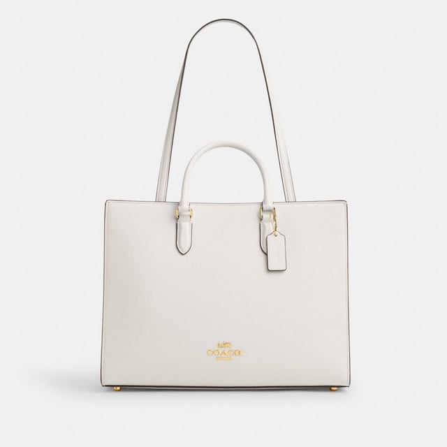Coach Outlet Maggie Tote Bag available now at Vacaville Premium Outlets®