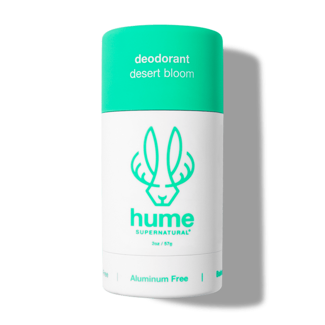 Deodorant