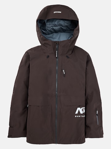 Women's Burton AG Hardpack GORE-TEX 3L Jacket