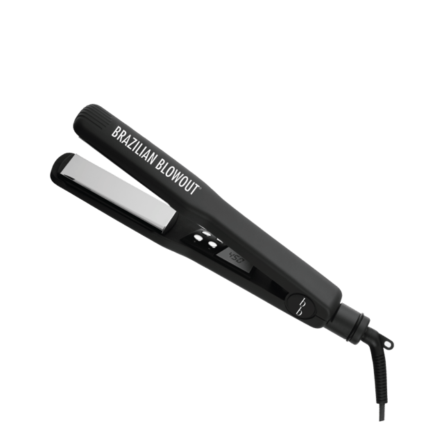 1.25” Pro Digital Titanium Flat Iron