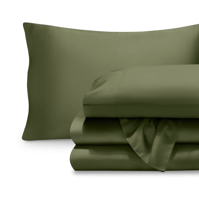 TENCEL™ Lyocell Sheet Set