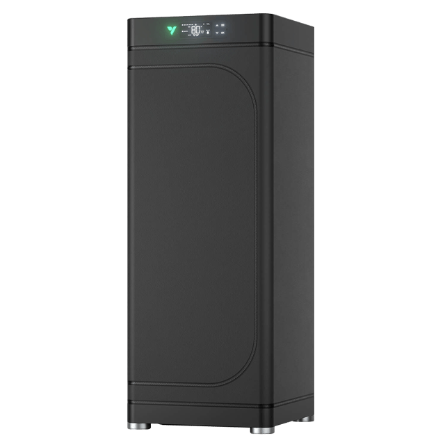 VGrow Smart Growbox