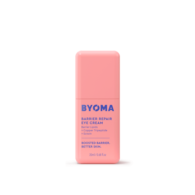 Barrier Repair Eye Cream
