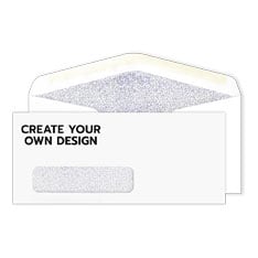 Custom Rack Card