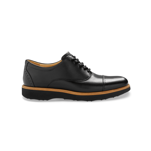 Men's Market Cap Oxford