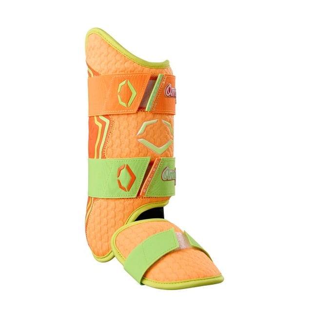 X-SRZ™ Omaha Batter’s Leg Guard