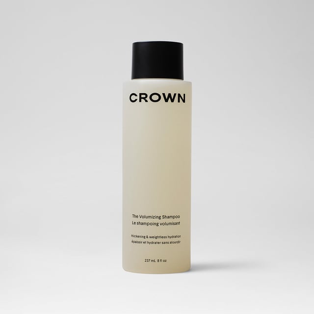 The Volumizing Shampoo