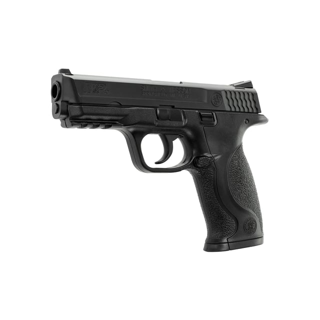 S&W M&P 40 .177 Cal 19RD CO2 [BB Gun Air Pistol] | Smith & Wesson