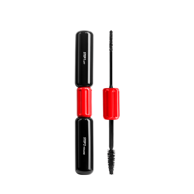 THE PROFESSIONALL MASCARA