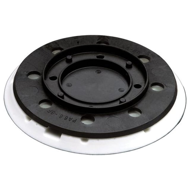 5'' Sanding Pad for Festool ES 125/ETS 125/ETSC 125, Super-Soft (492282)