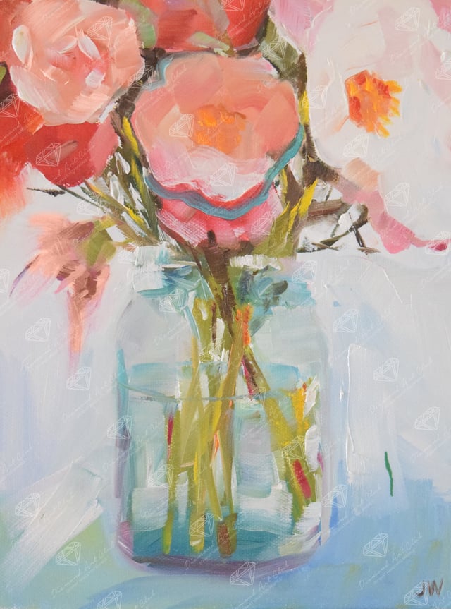 Rene's Bouquet