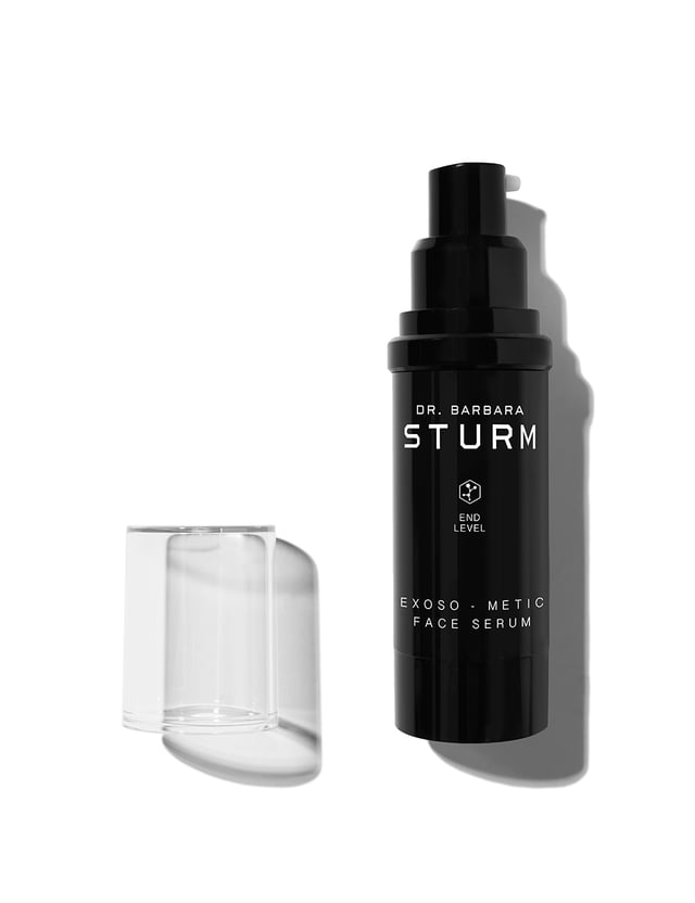 EXOSO-METIC FACE SERUM